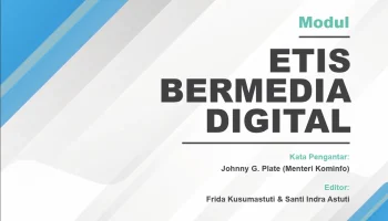 4 Pilar Literasi Digital