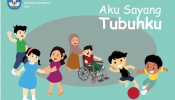 Aku Sayang Tubuhku