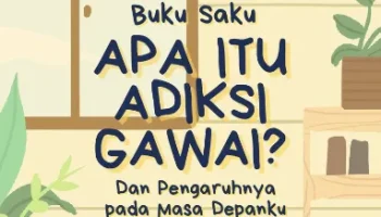 Buku Saku Adiksi Gawai