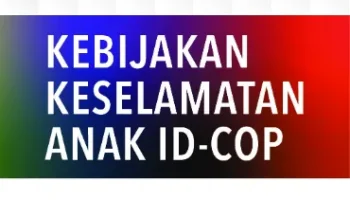 KKA (Kebijakan Keselamatan Anak)