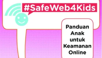 #SafeWebforKids